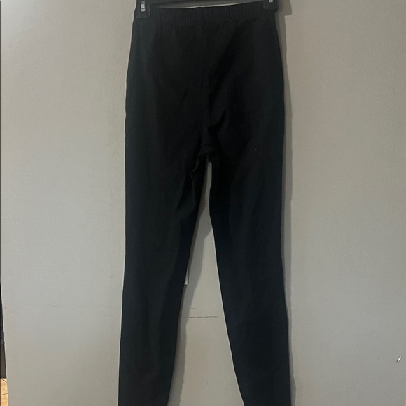 Route 66 Women's Black Jeans Dress - Picture 4 of 7